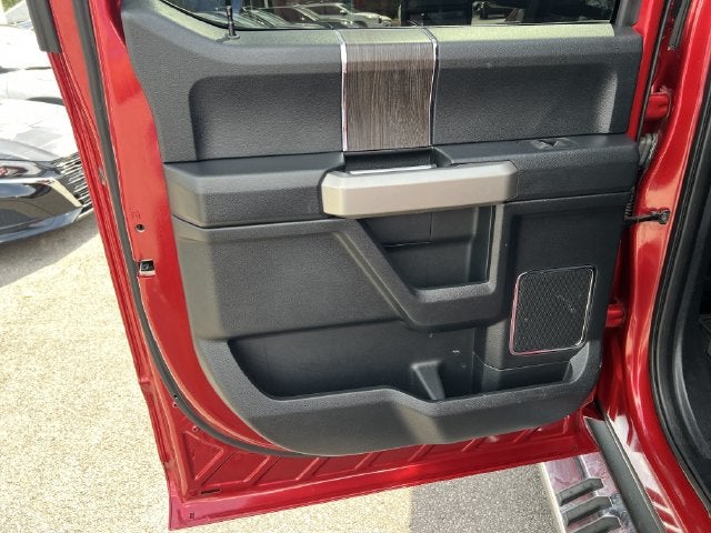 2020 Ford F-250SD Lariat