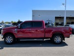 2020 Ford F-250SD Lariat