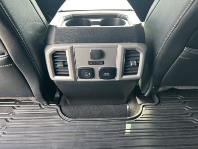 2020 Ford F-250SD Lariat