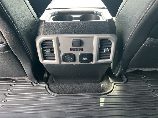 2020 Ford F-250SD Lariat
