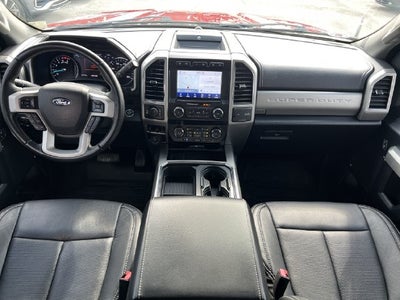 2020 Ford F-250SD Lariat