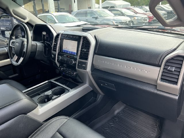 2020 Ford F-250SD Lariat