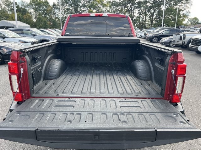 2020 Ford F-250SD Lariat