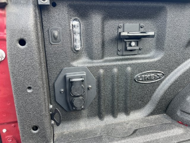 2020 Ford F-250SD Lariat