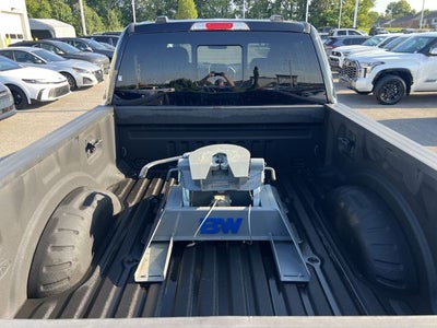 2020 Ford F-350SD Lariat
