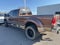 2011 Ford F-350SD Lariat DRW