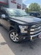 2016 Ford F-150 Platinum
