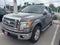 2011 Ford F-150 Lariat