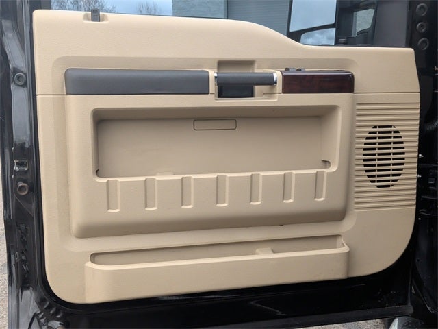 2010 Ford F-350SD XL