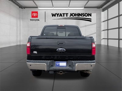 2010 Ford F-350SD XL