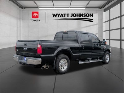 2010 Ford F-350SD XL