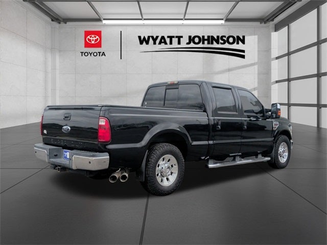 2010 Ford F-350SD XL