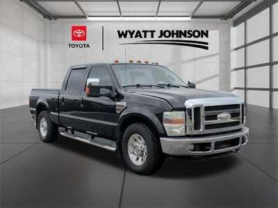 2010 Ford F-350SD XL