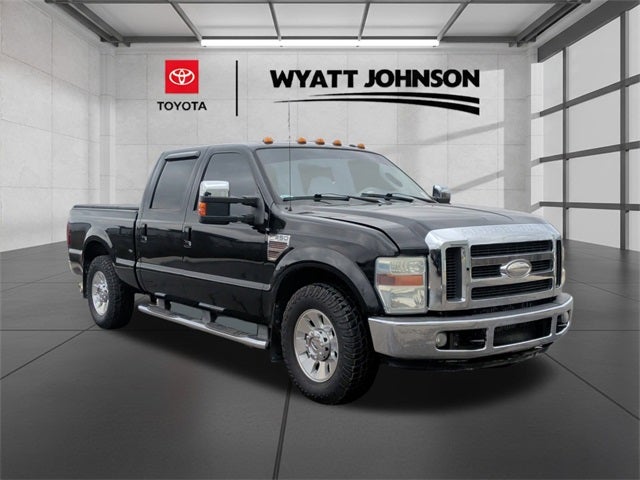 2010 Ford F-350SD XL