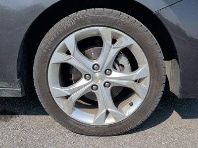 2017 Chevrolet Cruze Premier