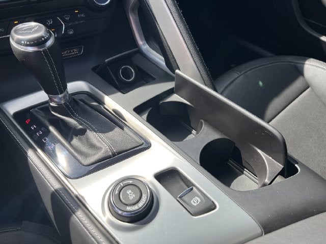 2017 Chevrolet Corvette Stingray 1LT