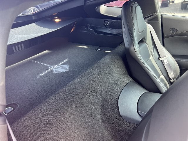 2017 Chevrolet Corvette Stingray 1LT