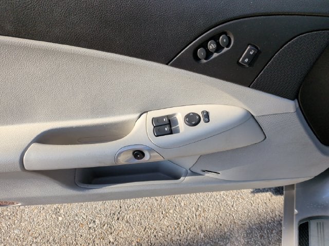 2008 Chevrolet Corvette Base