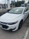 2023 Chevrolet Malibu RS