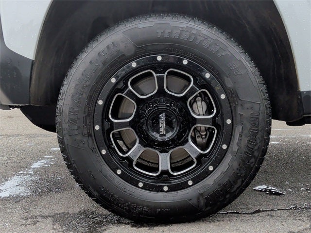 2024 Chevrolet Colorado Work Truck