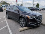 2018 GMC Acadia SLT-2