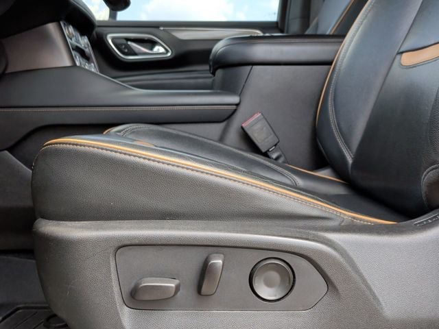 2021 GMC Yukon AT4