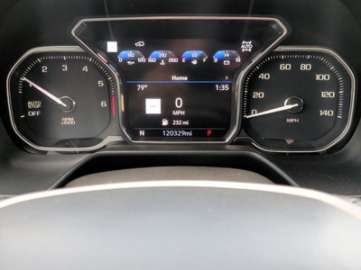 2021 GMC Yukon AT4