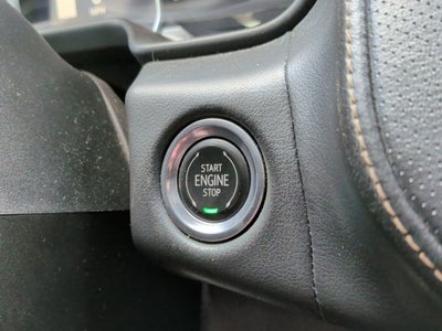 2021 GMC Yukon AT4