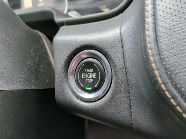 2021 GMC Yukon AT4