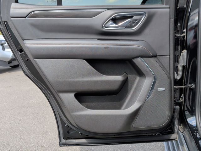2021 GMC Yukon AT4