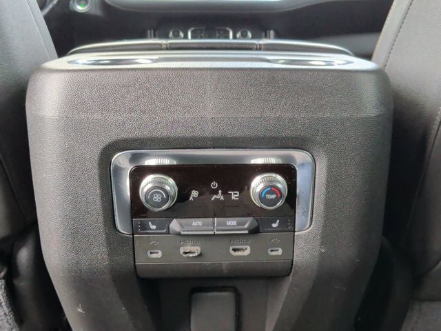 2021 GMC Yukon AT4