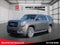 2016 GMC Yukon XL SLT