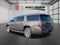 2016 GMC Yukon XL SLT