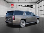 2016 GMC Yukon XL SLT