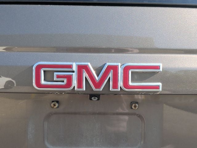 2016 GMC Yukon XL SLT