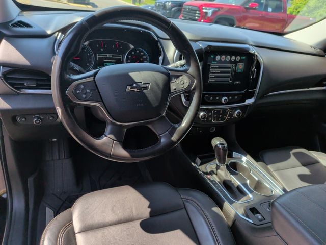 2019 Chevrolet Traverse RS 2LT
