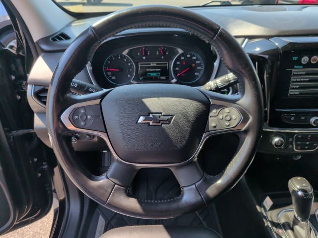 2019 Chevrolet Traverse RS 2LT