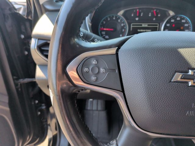 2019 Chevrolet Traverse RS 2LT