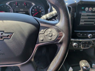 2019 Chevrolet Traverse RS 2LT