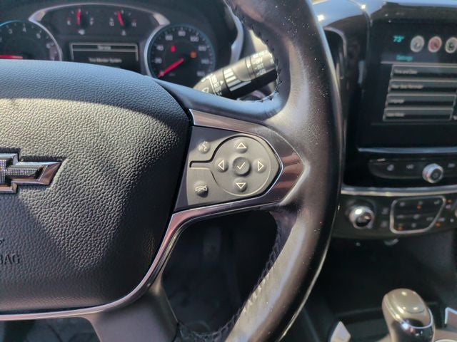 2019 Chevrolet Traverse RS 2LT