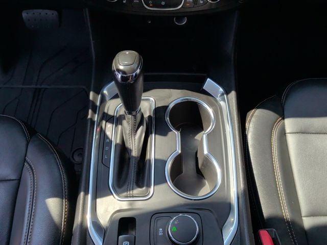 2019 Chevrolet Traverse RS 2LT