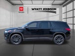 2019 Chevrolet Traverse RS 2LT