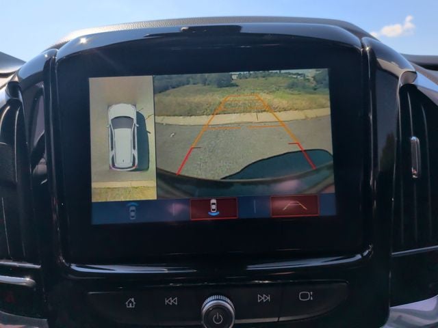 2019 Chevrolet Traverse RS 2LT