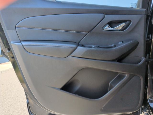 2019 Chevrolet Traverse RS 2LT