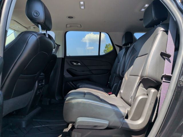 2019 Chevrolet Traverse RS 2LT