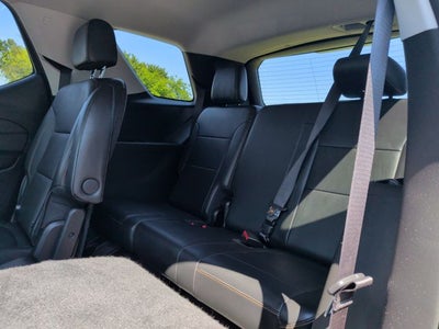 2019 Chevrolet Traverse RS 2LT