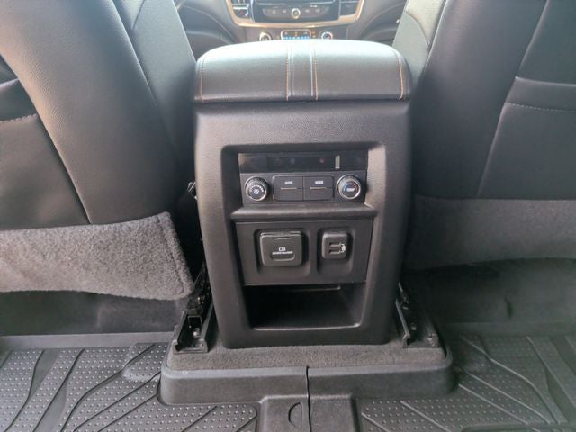 2019 Chevrolet Traverse RS 2LT