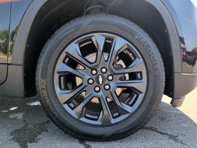2019 Chevrolet Traverse RS 2LT