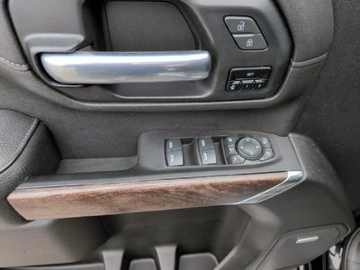 2020 GMC Sierra 3500HD Denali