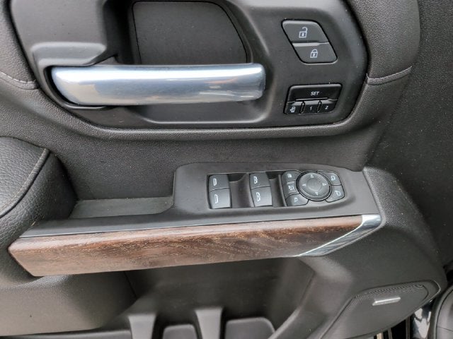 2020 GMC Sierra 3500HD Denali